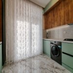 Аренда 2 комнат Новостройка, м. Дярнягюль метро, 7-ой микрорайон, Бинагадинский р-н район 8