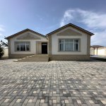 Satılır 4 otaqlı Həyət evi/villa, Buzovna, Xəzər rayonu 1