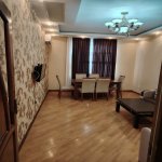 Аренда 2 комнатная Новостройка, м. Дярнягюль метро, 8-ой микрорайон, Бинагадинский р-н район 2