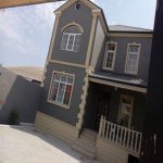Satılır 5 otaqlı Həyət evi/villa, Zabrat qəs., Sabunçu rayonu 14