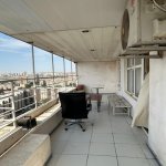 Kirayə (aylıq) 3 otaqlı Yeni Tikili, Gənclik metrosu, Nərimanov rayonu 14