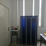 Аренда 1 комнатная Новостройка, м. 28 Мая метро, Насими район 4