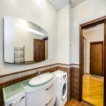 Аренда 5 комнатная Новостройка, м. 28 Мая метро, Насими район 12