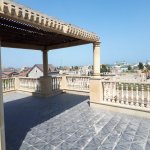 Satılır 6 otaqlı Həyət evi/villa, Mərdəkan, Xəzər rayonu 2