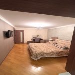 Kirayə (aylıq) 3 otaqlı Köhnə Tikili, Neftçilər metrosu, 8-ci kilometr, Nizami rayonu 9