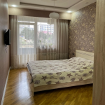 Satılır 3 otaqlı Yeni Tikili, 20 Yanvar metrosu, Nəsimi rayonu 4