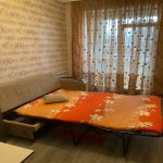 Аренда 1 комнатная Новостройка, м. 20 Января метро, Ясамал район 5