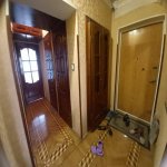 Satılır 3 otaqlı Köhnə Tikili, Neftçilər metrosu, 8-ci kilometr, Nizami rayonu 5