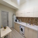 Kirayə (aylıq) 1 otaqlı Ofis, Xətai metrosu, Xətai rayonu 4