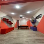 Аренда 10 комнатная Офис, İnşaatçılar метро, пос. Йени Ясамал, Ясамал район 1