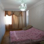 Kirayə (aylıq) 3 otaqlı Yeni Tikili, Gənclik metrosu, Nəsimi rayonu 9