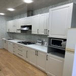 Kirayə (aylıq) 4 otaqlı Yeni Tikili, Nizami metrosu, Yasamal rayonu 17