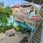 Kirayə (aylıq) 4 otaqlı Bağ evi, Novxanı, Abşeron rayonu 2