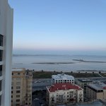 Kirayə (aylıq) 2 otaqlı Yeni Tikili, Bayıl qəs., Səbail rayonu 13