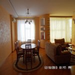 Kirayə (aylıq) 4 otaqlı Yeni Tikili, 28 May metrosu, Nəsimi rayonu 12