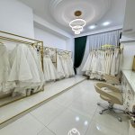 Kirayə (aylıq) Obyekt, İnşaatçılar metrosu, Yasamal qəs., Yasamal rayonu 12