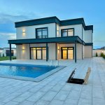Satılır 4 otaqlı Bağ evi, Şüvəlan, Xəzər rayonu 2