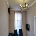 Satılır 4 otaqlı Həyət evi/villa, Badamdar qəs., Səbail rayonu 2