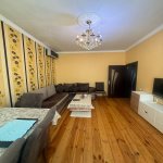 Satılır 3 otaqlı Həyət evi/villa, Koroğlu metrosu, Zabrat qəs., Sabunçu rayonu 6