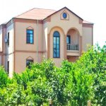 Kirayə (aylıq) 7 otaqlı Həyət evi/villa, Badamdar qəs., Səbail rayonu 2
