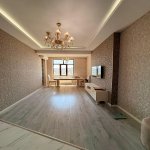 Satılır 3 otaqlı Yeni Tikili, Badamdar qəs., Səbail rayonu 3
