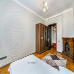 Kirayə (günlük) 2 otaqlı Köhnə Tikili, Sahil metrosu, Nəsimi rayonu 6