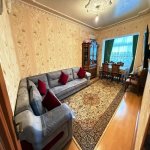 Satılır 2 otaqlı Köhnə Tikili, Həzi Aslanov metrosu, Köhnə Günəşli qəs., Xətai rayonu 3