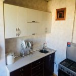Продажа 3 комнат Вторичка, м. Насими метро, 6-ой микрорайон, Бинагадинский р-н район 15