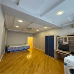 Аренда 4 комнатная Новостройка, İnşaatçılar метро, Ясамал район 2