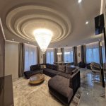 Kirayə (aylıq) 4 otaqlı Yeni Tikili, Ağ şəhər, Xətai rayonu 1