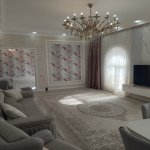 Satılır 4 otaqlı Həyət evi/villa, Binə qəs., Xəzər rayonu 12