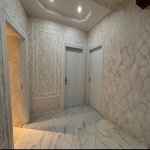 Satılır 3 otaqlı Yeni Tikili, Xalqlar dostluğu metrosu, 8-ci kilometr, Sərhədçi İdman Kompleksi, Nizami rayonu 9