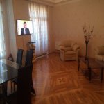 Kirayə (aylıq) 3 otaqlı Yeni Tikili, 28 May metrosu, Nəsimi rayonu 4