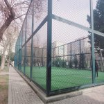 Satılır 2 otaqlı Köhnə Tikili, 20 Yanvar metrosu, 1-ci mikrorayon, Nəsimi rayonu 10