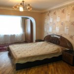 Kirayə (aylıq) 4 otaqlı Köhnə Tikili, Nəsimi rayonu 6