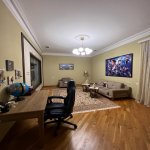 Kirayə (aylıq) 6 otaqlı Həyət evi/villa, Nəsimi metrosu, 6-cı mikrorayon, Binəqədi rayonu 8