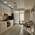 Satılır 3 otaqlı Yeni Tikili, Bakıxanov qəs., Sabunçu rayonu 8