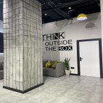 Аренда 10 комнат Офис, м. 28 Мая метро, Кубинка, Насими район 13