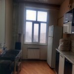 Kirayə (aylıq) 3 otaqlı Yeni Tikili, Əhmədli metrosu, Əhmədli, Xətai rayonu 9