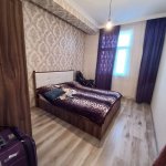 Kirayə (aylıq) 2 otaqlı Yeni Tikili Xırdalan 10