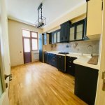 Satılır 3 otaqlı Yeni Tikili, İçərişəhər metrosu, Bayıl qəs., Səbail rayonu 17