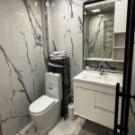 Satılır 3 otaqlı Köhnə Tikili, Qara Qarayev metrosu, 8-ci kilometr, Nizami rayonu 15