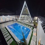 Kirayə (günlük) 5 otaqlı Həyət evi/villa Qəbələ 5