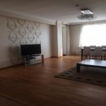 Kirayə (aylıq) 2 otaqlı Yeni Tikili, Nizami metrosu, Yasamal rayonu 17