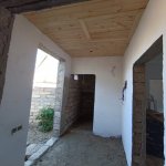 Satılır 2 otaqlı Həyət evi/villa, Keşlə qəs., Nizami rayonu 4