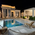 Kirayə (günlük) 3 otaqlı Bağ evi, Mərdəkan, Xəzər rayonu 23