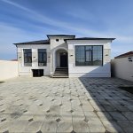 Satılır 4 otaqlı Həyət evi/villa, Masazır, Abşeron rayonu 4