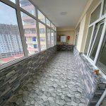 Kirayə (aylıq) 4 otaqlı Yeni Tikili, İnşaatçılar metrosu, Yeni Yasamal qəs., Yasamal rayonu 23