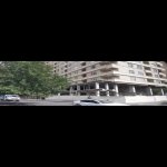 Продажа 1 комнатная Новостройка, İnşaatçılar метро, пос. Ясамал, Телеканал ATV, Ясамал район 1