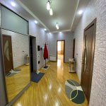Kirayə (aylıq) 3 otaqlı Yeni Tikili, Xətai metrosu, Ağ şəhər, Xətai rayonu 9